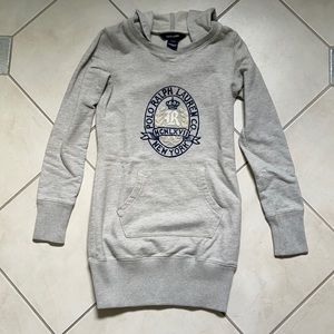 Polo Ralph Lauren Kids Sweatshirt